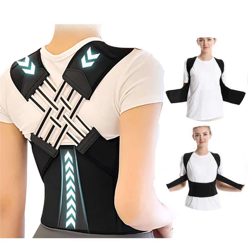 Back Posture Corrector , corretor de postura costas.