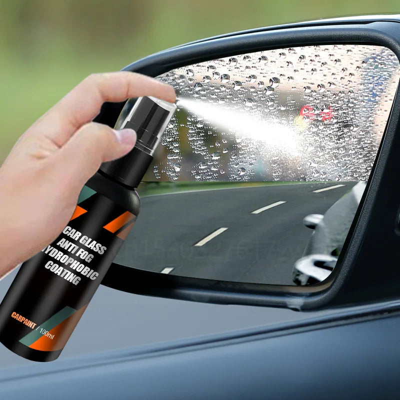 Auto Water Repellent Spray Anti agua , protetor.